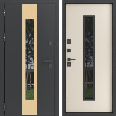 BERSERKER TERMAX Lumi Gold