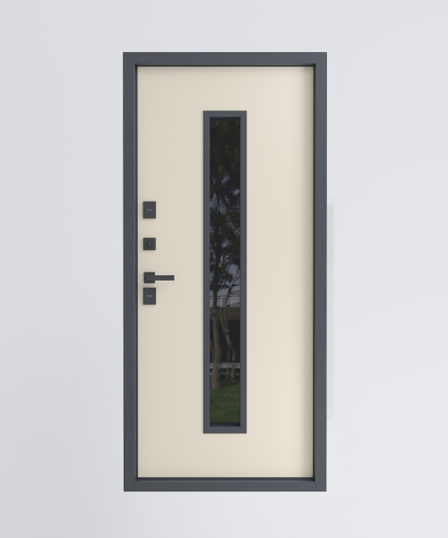 BERSERKER TERMAX Lumi Black