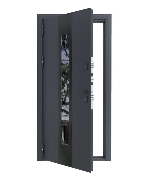 BERSERKER TERMAX Lumi Black